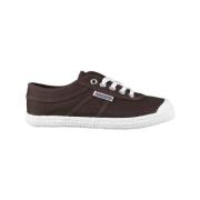 Lage Sneakers Kawasaki Kawasaki Original Canvas Shoe K192495 5045 Choc...