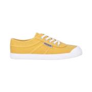 Lage Sneakers Kawasaki Kawasaki Original Canvas Shoe K192495 5005 Gold...