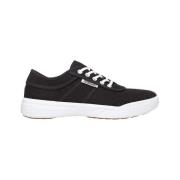 Lage Sneakers Kawasaki Kawasaki Leap Canvas Shoe K204413 1001 Black