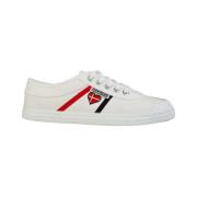 Lage Sneakers Kawasaki Kawasaki Heart Canvas Shoe K194523 1002 White
