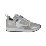 Lage Sneakers Cruyff Lusso Cc5041201 480 Silver