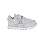 Lage Sneakers Le Coq Sportif Astra Classic Inf Girl 2120049 Galet/Old ...