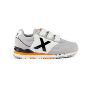 Lage Sneakers Munich Dash Kid Vco 1695163 Gris