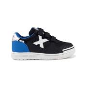 Voetbalschoenen Munich G-3 Kid Vco 1514440 Negro