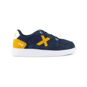 Lage Sneakers Munich Legit Kid 8022013 Azul