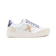 Lage Sneakers Munich Legit Wmn 8908100 Blanco