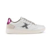 Lage Sneakers Munich Legit Wmn 8908095 Blanco