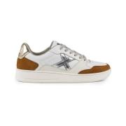 Lage Sneakers Munich Legit Wmn 8908096 Blanco