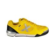 Voetbalschoenen Munich One Kid 1431072 Amarillo