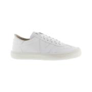 Lage Sneakers Victoria 1186102 Olmo Barefoot Efecto Piel - Blanco