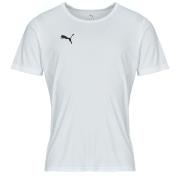 T-shirt Korte Mouw Puma TEAMRISE MATCHDAY