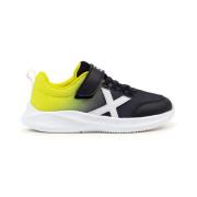 Lage Sneakers Munich Mini Leta 8935003 Negro