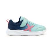 Lage Sneakers Munich Mini Leta 8935006 Azul