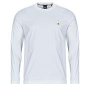 T-Shirt Lange Mouw BOSS C-Townley 01