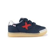 Lage Sneakers Munich G-3 Kid Vco 1514439 Azul