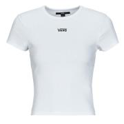 T-shirt Korte Mouw Vans CAMERON TEE