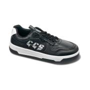 Lage Sneakers Roberto Cavalli CM8802