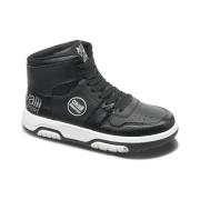 Hoge Sneakers Roberto Cavalli CW8759