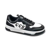 Lage Sneakers Roberto Cavalli CM8802