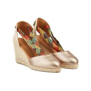 Espadrilles La Valeta Ada Sand