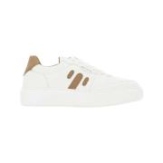 Lage Sneakers Vegtus Guajira Man Moka