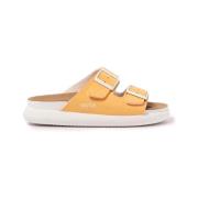Slippers Vegtus Tanami Orange
