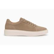 Lage Sneakers Duca Di Morrone FABRIZIO_CAM brown