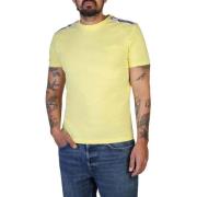 T-shirt Korte Mouw Moschino A0781-4305 yellow