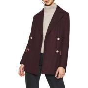 Blazer Pepe jeans LEYRE_PL401864 red