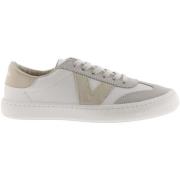 Lage Sneakers Victoria OLMO BAREFOOT EFECTO PIEL SERRAJE HIELO