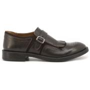 Klassieke Schoenen Duca Di Morrone SAMUELE-VIT-CAM brown
