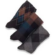 Sokken Duca Di Morrone TERNI_TRIPACK black