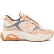 Lage Sneakers Munich Sabbia 4179016