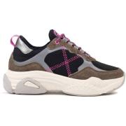 Lage Sneakers Munich Sabbia 4179017