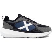 Lage Sneakers Munich Loop 4891003