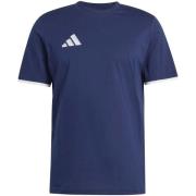 T-shirt Korte Mouw adidas Ent26 Tee