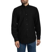 Overhemd Lange Mouw BOSS Rickert-shirt
