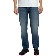 Straight Jeans BOSS 840 Rechte Jeans