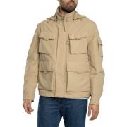 Trainingsjack BOSS Baltero2611 Jas