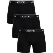 Boxers Lacoste 3-pack boxershorts