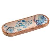 Schaaltjes en manden Signes Grimalt Kwallen S Dienblad