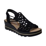 Sandalen Rieker 67465