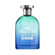 Eau de toilette Hollister Eau de Toilette voor Hem Feelin' Free 100 ml