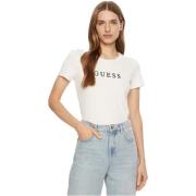 T-shirt Korte Mouw Guess O5RI01 KBBU1