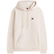 Sweater Tommy Jeans Tjm Reg Badge Hoodie