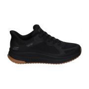 Lage Sneakers Skechers 118423-BBK