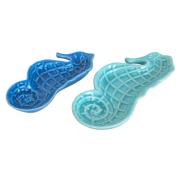 Schaaltjes en manden Signes Grimalt Zeepaardjesdienbladen 2U