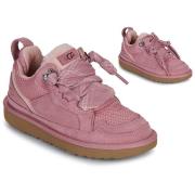 Hoge Sneakers UGG LOWMEL