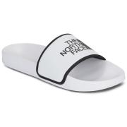 Teenslippers The North Face Base Camp Slide III