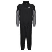 Trainingspak Puma Woven Colorblock Suit